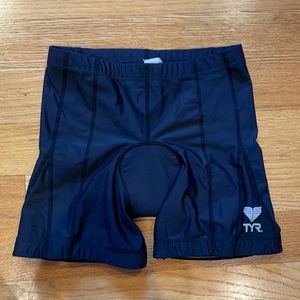 TYR Women’s Tri Shorts